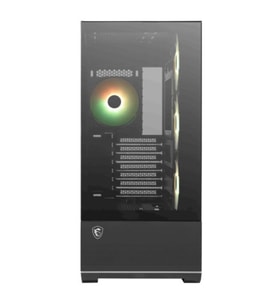 MSI MAG PANO 110R PZ ATX ARGB OYUNCU KASASI