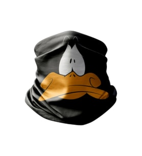 Motobir Baf-Bandana Ördek Surat (Renksiz)