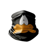 Motobir Baf-Bandana Ördek Surat (Renksiz)