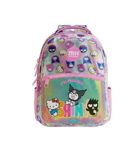 Hello Kitty And Friends Okul Çantası 3251