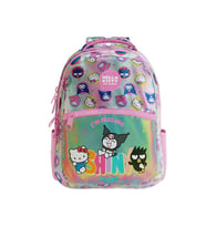 Hello Kitty And Friends Okul Çantası 3251