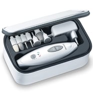 BEURER MP 41 MANİKÜR PEDİKÜR SETİ