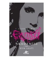 Evernight Akademisi 3 : Kum Saati