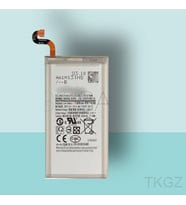 Tkgz - Samsung Galaxy S8 PLUS Uyumlu Pil - Servis Sıfır