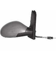 SEAT ALTEA-TOLEDO DIŞ AYNA KABLOLU SOL 04- SEA11AL002 5P1857507N9B9