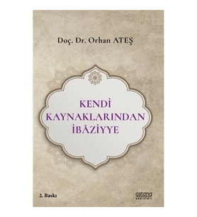 Kendi Kaynaklarından İbaziyye