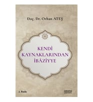 Kendi Kaynaklarından İbaziyye