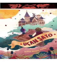 Uçan Şato