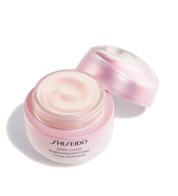 Shiseido White Lucent Brightening 50 ml