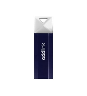 ADDLINK 32GB U12 AD32GBU12D2 Usb 2.0 Bellek Lacivert