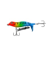 Effe Turbo Tail 90F 9cm 11gr Maket Balık Renk:3928