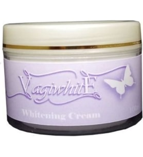 Whitening Vagiwhite Şeyse Whitening Cream Kadınlara Özel Bakım Kremi