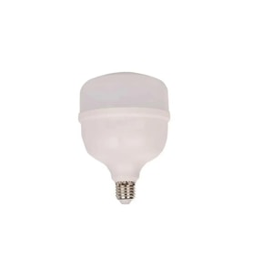 Ack-40w Torch Ampul Büyük Beyaz 