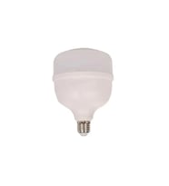 Ack-40w Torch Ampul Büyük Beyaz 