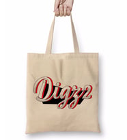 Digz2 Bez Çanta Uzun Saplı