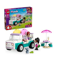 Lego Heartlake City Dondurma Kamyonu Adr-lgf42644