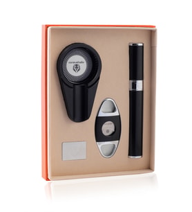Conquistador 'Prestige Line' 3'lü Puro Set