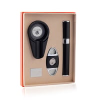 Conquistador 'Prestige Line' 3'lü Puro Set