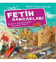 Fetih Sancakları