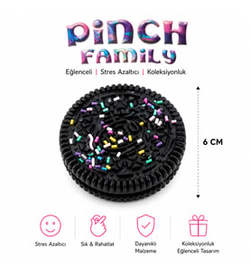 OREO SQUŞİ