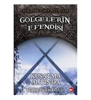 Gölgelerin Efendisi 6 - Kuşatma Altında