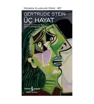 ÜÇ HAYAT - MODERN KLASİKLER DİZİSİ 167