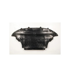 Karter Muhafazası Alt Plastik - 8R0863821 Wisco - Audi Q5 08-17 Uyumlu