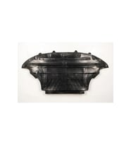 Karter Muhafazası Alt Plastik - 8R0863821 Wisco - Audi Q5 08-17 Uyumlu