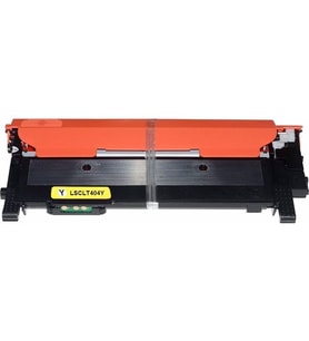 Samsung Clt Y404S C430/C430W/C480/C480W/C480FN/C480FW  Sarı Muadil Toner