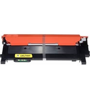 Samsung Clt Y404S C430/C430W/C480/C480W/C480FN/C480FW  Sarı Muadil Toner