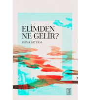 Elimden Ne Gelir?