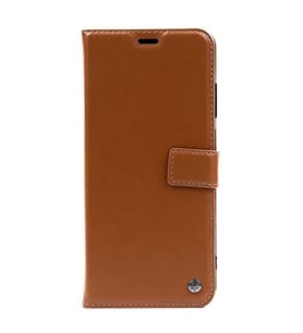 Coverzone Xiaomi Poco M5s ile Uyumlu K?l?f M?knat?sl? Kapatma kop�al?, Stand Olabilen Kart B�lmeli Kar Deluxe Kapakl? K?l?f Xiaomi Poco M5s ile Uyumlu K?l?f Kahverengi