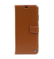 Coverzone Xiaomi Poco M5s ile Uyumlu K?l?f M?knat?sl? Kapatma kop�al?, Stand Olabilen Kart B�lmeli Kar Deluxe Kapakl? K?l?f Xiaomi Poco M5s ile Uyumlu K?l?f Kahverengi