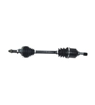 Fiat Palio 1999- Komple Aks Sol Ön Uzunluk 595MM 46307898 Wisco