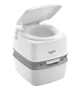 Thetford Porta Potti 365 21LT Atık Tanklı Portatif Tuvalet