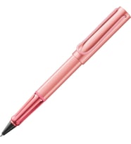Lamy Al-Star Roller Kalem Alüminyum Flamingo M Uç