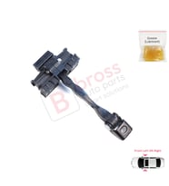 Mini Cooper Clubman One MK2 II F54 51217460533 51217460534 için Ön Kapı Gergisi