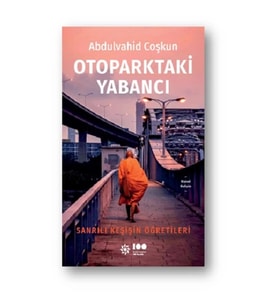 Otoparktaki Yabancı