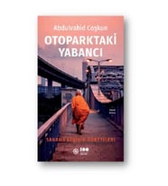 Otoparktaki Yabancı