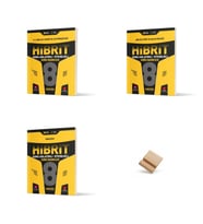 Hız LGS 2027 Hibrit İnkılap Din ve İngilizce 3lü Konu Anlatımlı Soru Bankası + Telefon Standı