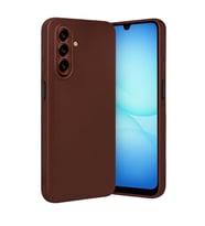 Samsung Galaxy A37 5G Thermax Silikon Kılıf - Bordo