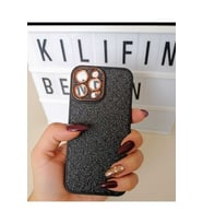 İphone 13 Pro Max Simli Kılıf Modeli