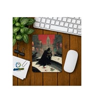 Batman Baskılı Oyuncu Mousepad 026
