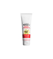 At Kestaneli Masaj Kremi 125 ml Homm Lıfe