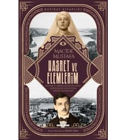 Hasret ve Elemlerim