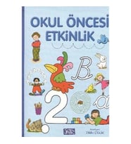 Şirin ve Eğitici Etkinlikler