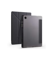 Samsung Galaxy Tab A8 10.5 SM-X200 (2021) Uyumlu Kılıf Zore Tri Folding Kalem Bölmeli Standlı Kılıf