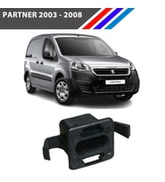 Peugeot Panjur Klipsi