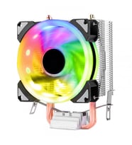 DARK FREEZER X93 DKCCX93 FRGB Hava Soğutmalı AM5-1851p İşlemci Fanı