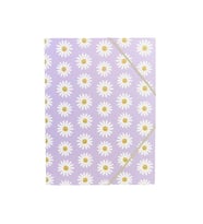 Ancor B'Log Flowers Lastikli Dosya 111781